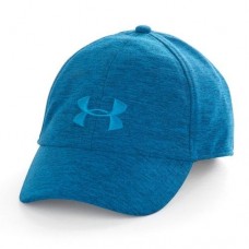 Under Armour Mujers Embroidered Logo Baseball Cap HAT (TRUE INK) NWT MSRP $22  eb-17844562